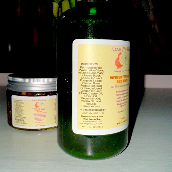 Hair Bundle - Picture 7 of 7